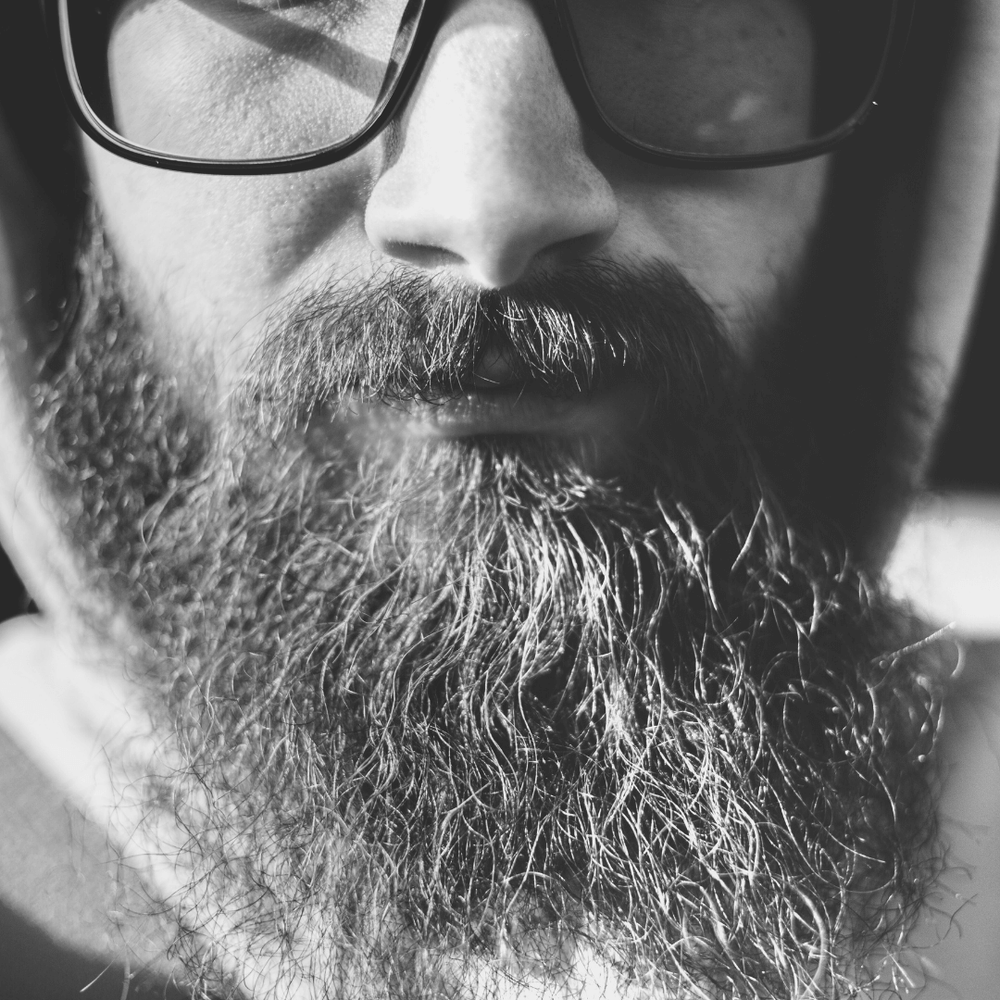 Beard Itch 101: The Real Cause (and the Fix)