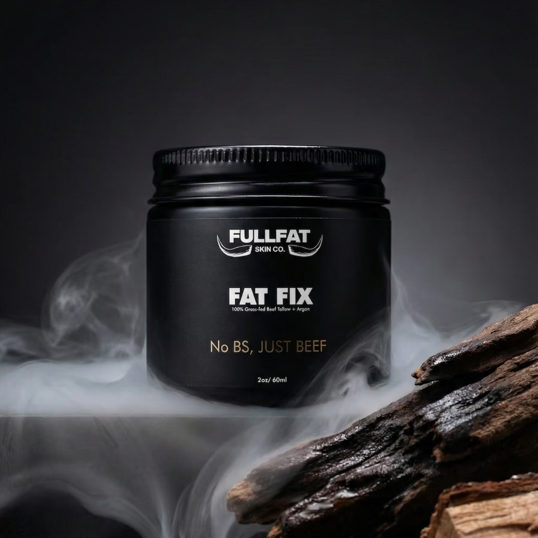 FullFat Skin product shot