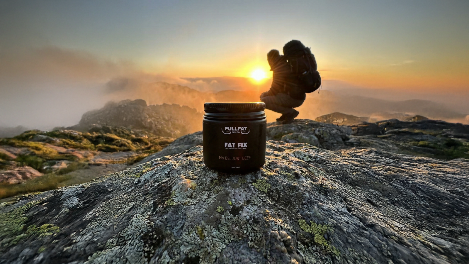 FullFat Skin product shot